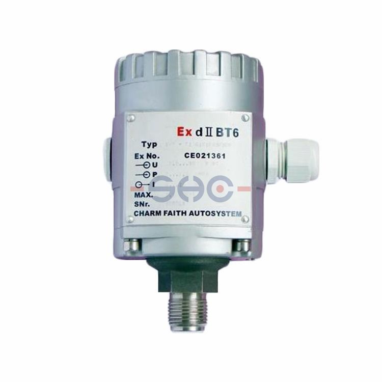 国产电容式压力变送器MTP133陶瓷电容压力变送器气液压传感器