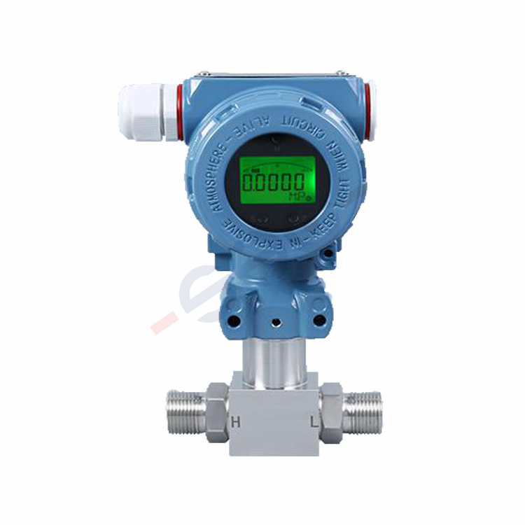 国产差压变送器PST-D差压变送器2088防爆型