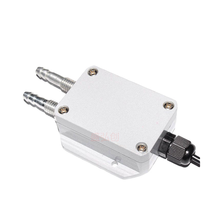 国产差压变送器AZ-808风压传感器气体微差压变送器