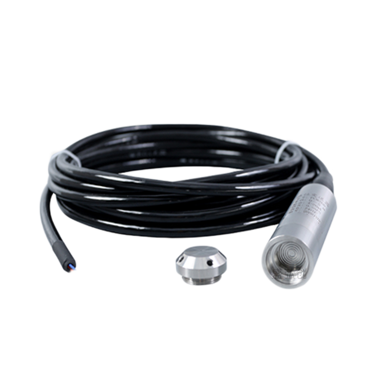 国产液位变送器MIK-P260消防水箱水池液位传感器