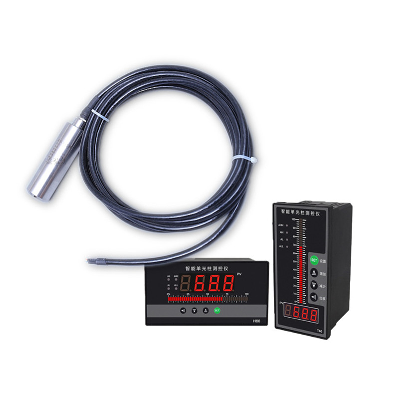 国产液位变送器MIK-P260消防水箱水池液位传感器