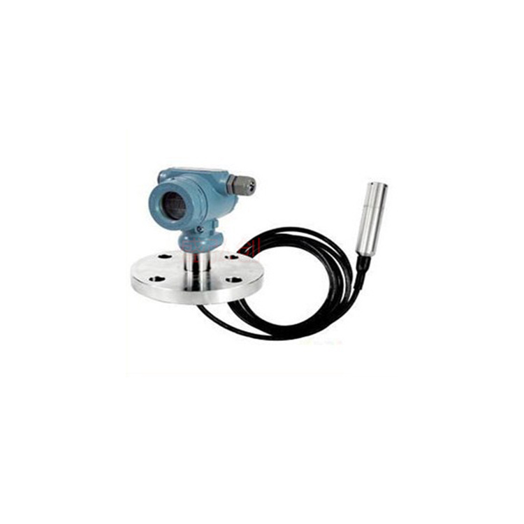 国产高温投入式液位传感器ET86高温型液位变送器传感器