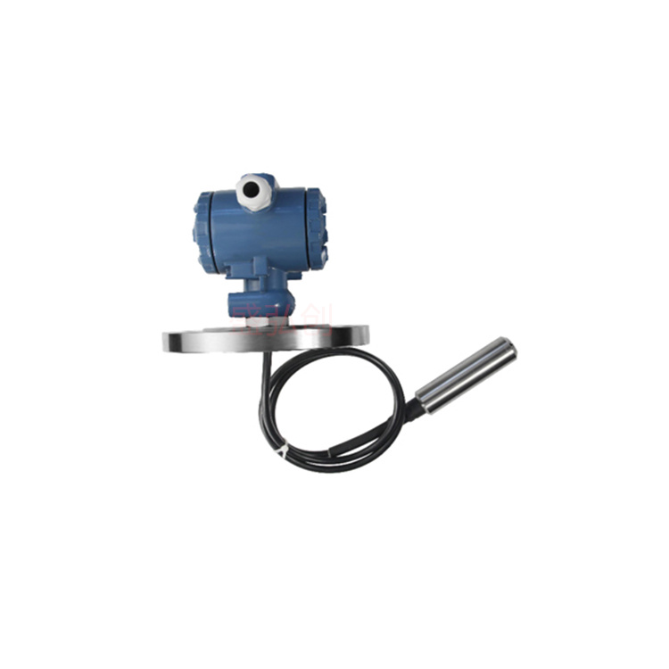 国产高温投入式液位传感器ET86G高温型液位变送器传感器