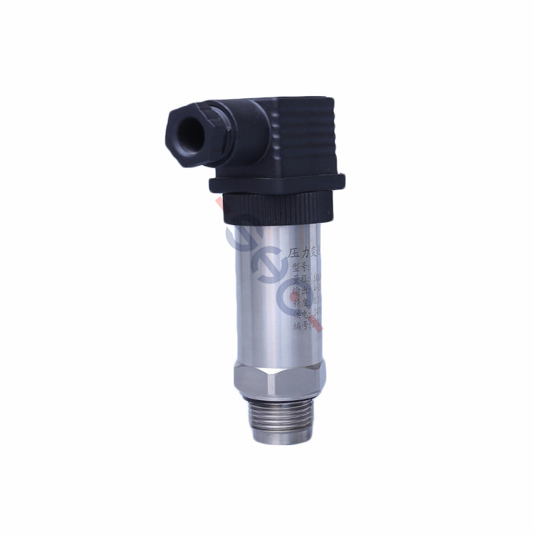 国产压力变送器PPM-120C高频动态压力传感器