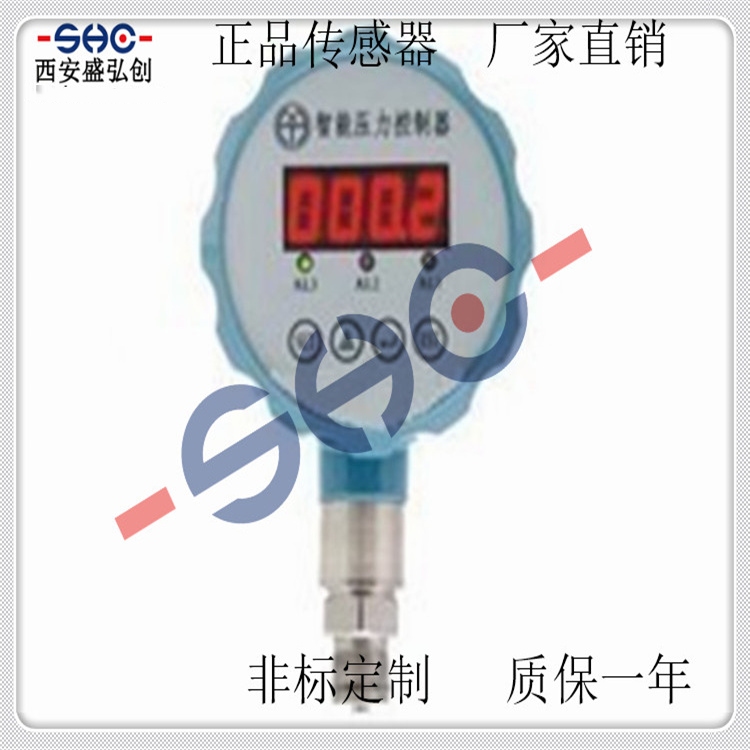 国产压力控制器PIC-3A2数字化压力控制器