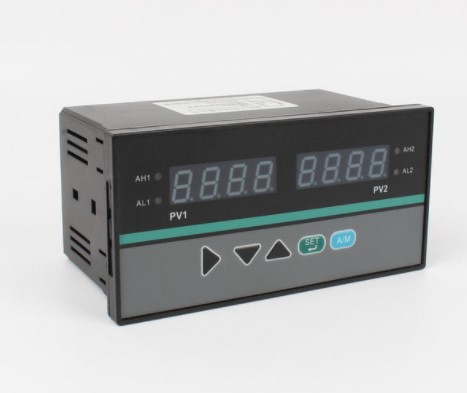 国产仪表仪器NHR1100温度检测报警仪数显控制仪控制器