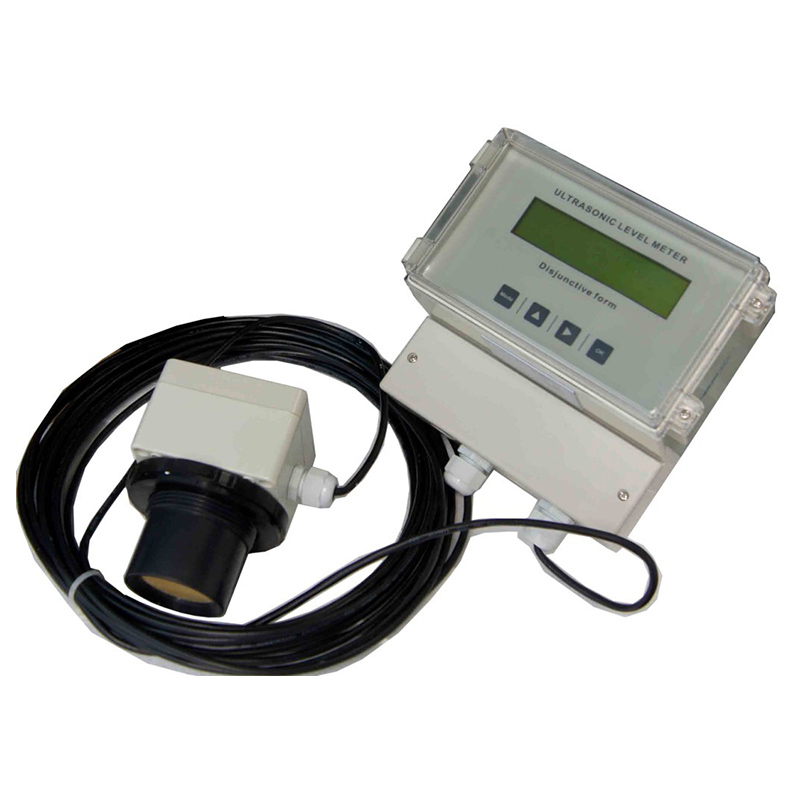 国产超声波液位计WWF-201分体式物位计水位计液位计