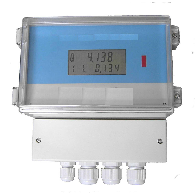 国产超声波液位计PN-RP分体式物位计水位计液位计