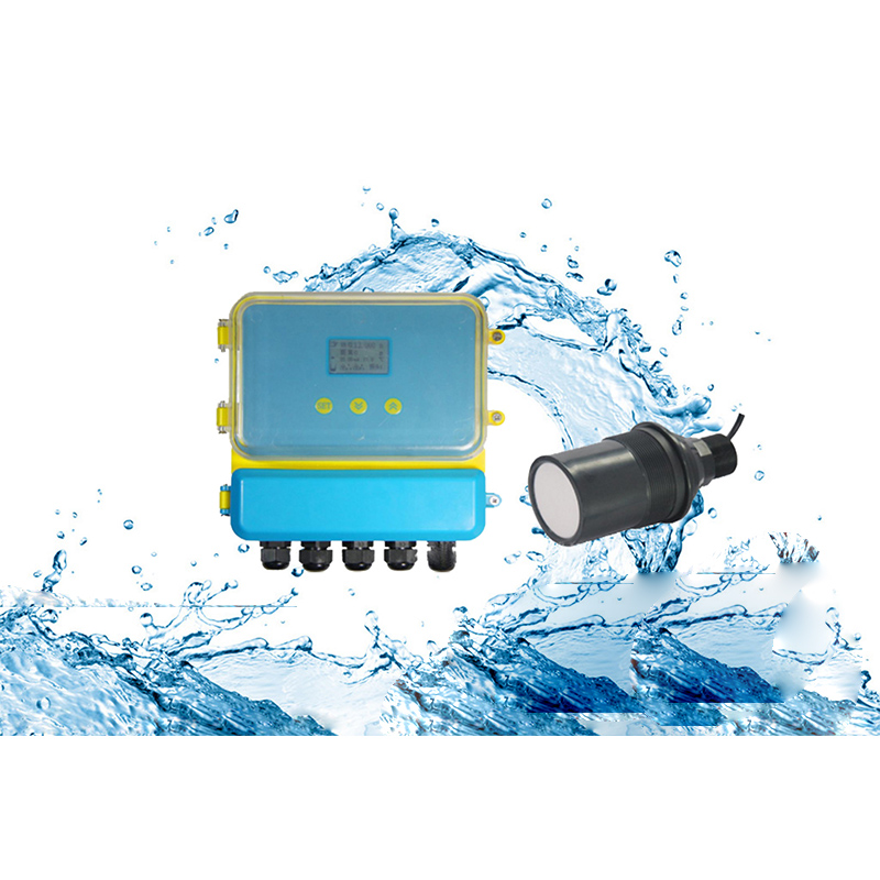 国产超声波液位计PN-RP分体式物位计水位计液位计