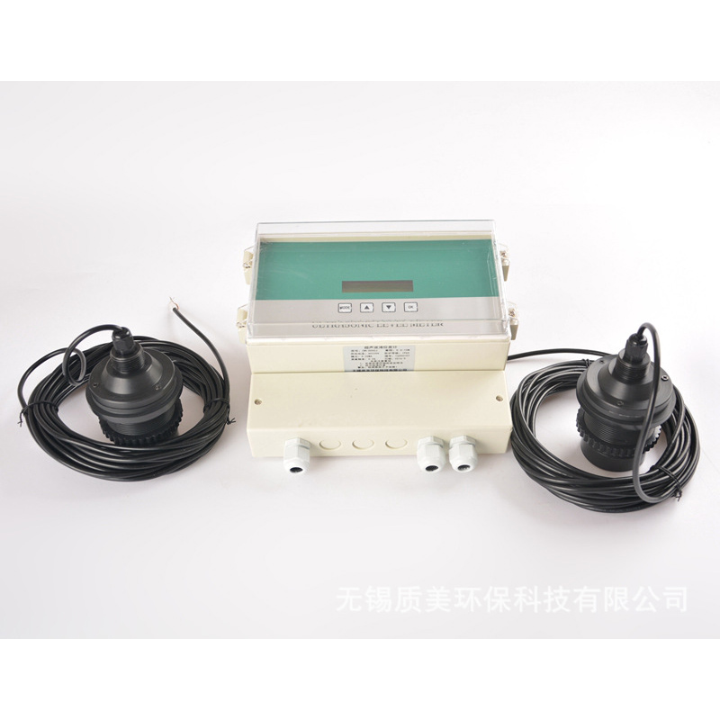 国产超声波液位计PN-RP分体式物位计水位计液位计