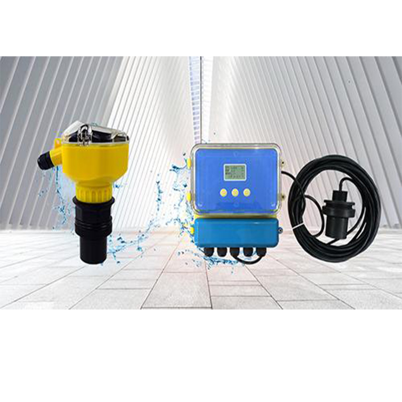 国产超声波液位计PN-RP分体式物位计水位计液位计