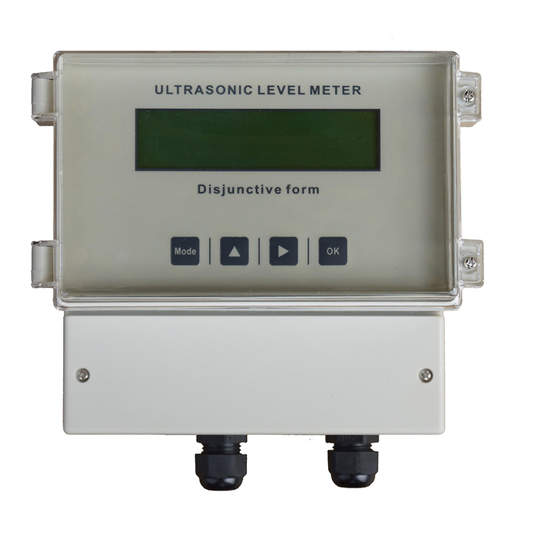 国产超声波液位计WWF-201分体式物位计水位计液位计