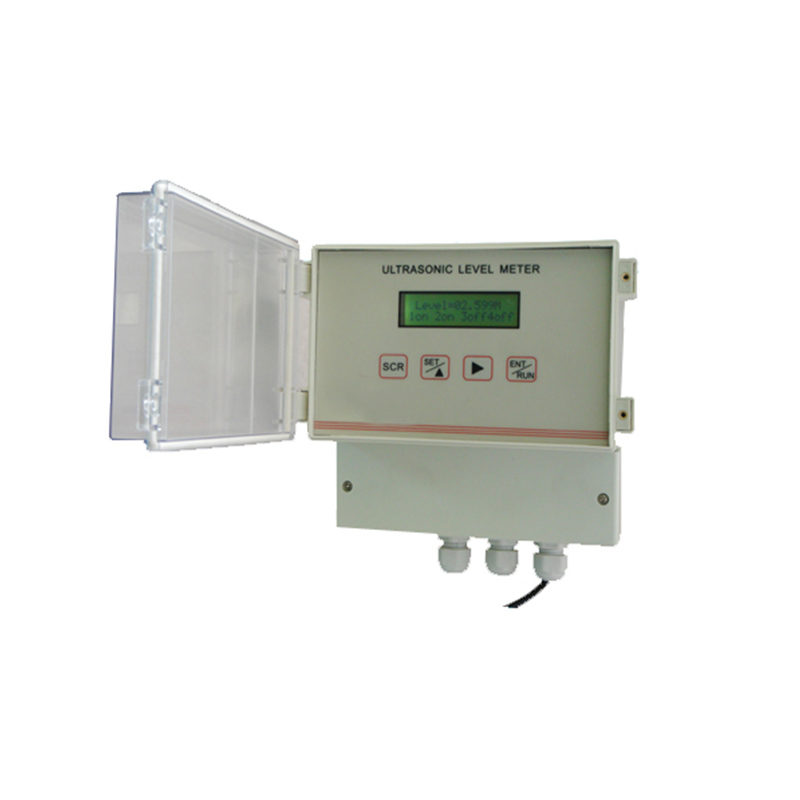 国产超声波液位计WWF-201分体式物位计水位计液位计