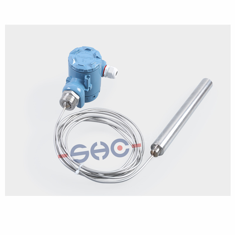 国产高温导压液位传感器CW801G高温型液位变送器传感器