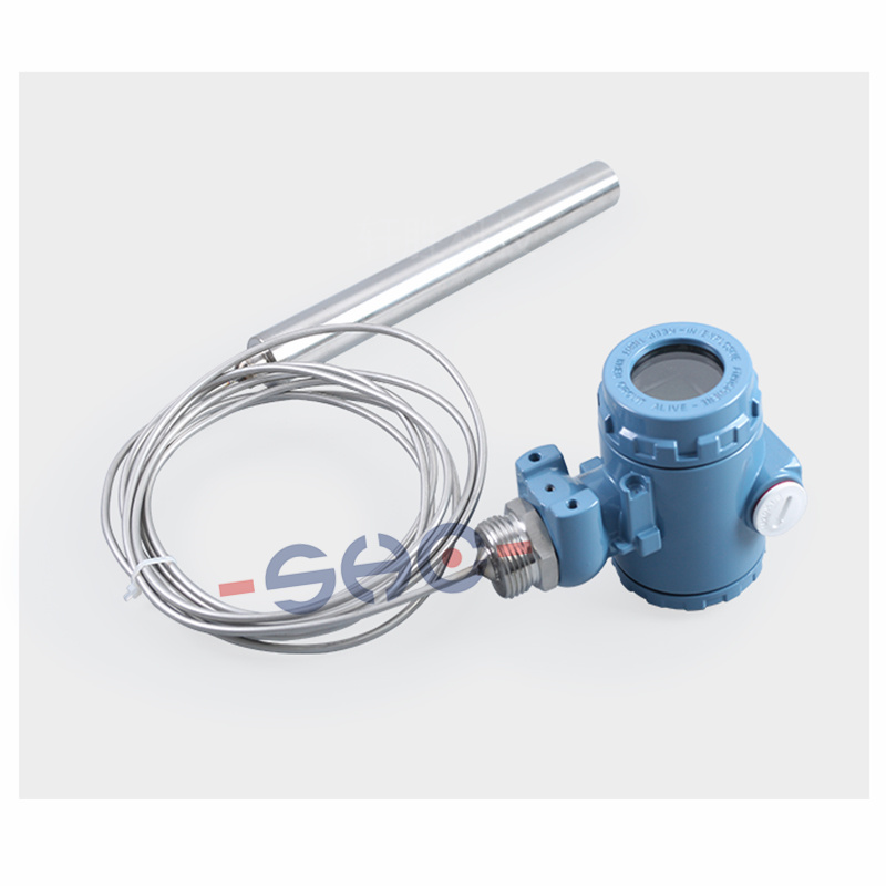国产高温导压液位传感器CW801G高温型液位变送器传感器