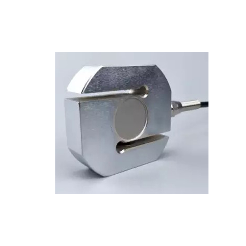 国产称重传感器PPM225-LS1-2拉压力圆S型不锈钢称重传感器