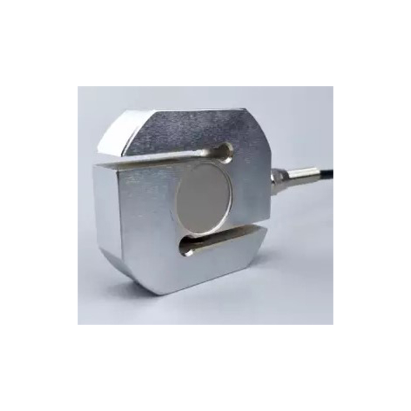 国产称重传感器CPR24拉压力圆S型不锈钢称重传感器