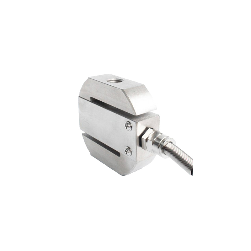 国产称重传感器CPR24拉压力圆S型不锈钢称重传感器