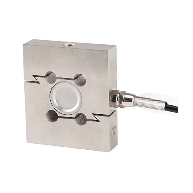 国产称重传感器CKY-117S拉压力8字S型不锈钢称重传感器