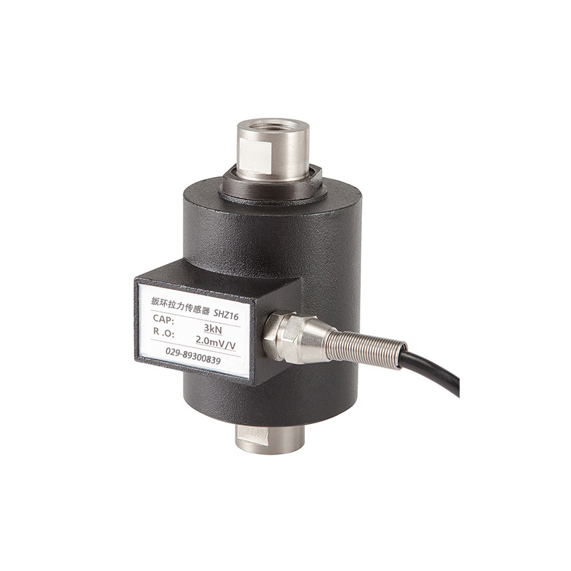 国产称重传感器CHLET-1柱式拉力传感器配料仓骨料秤