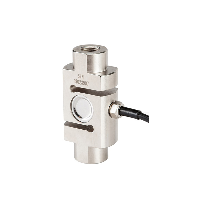 国产称重传感器TS-F柱式S型不锈钢拉力传感器