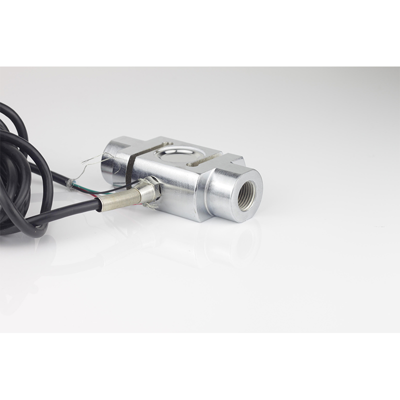 国产称重传感器TS-F柱式S型不锈钢拉力传感器