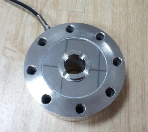 国产称重传感器YHC-108轮辐式大量程实验测力传感器 圆形压力传感器