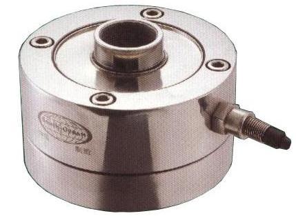 国产称重传感器YHC-108轮辐式大量程实验测力传感器 圆形压力传感器