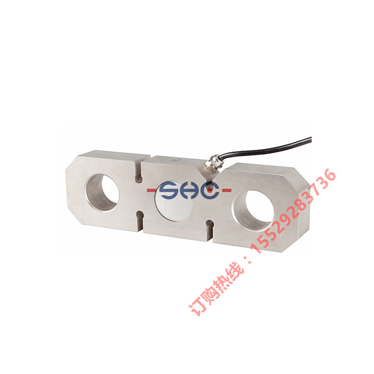 国产称重传感器DJSX-200扳环式拉压力传感器船用拉力测试器测力传感器