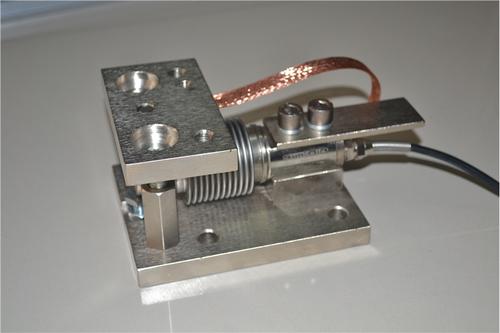 国产称重传感器KH-BS波纹管模块称重传感器料斗秤皮带秤