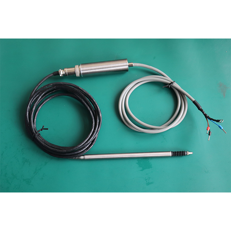 国产位移传感器WYDC-800MM差动式拉杆直线位移传感器回弹式电感传感器