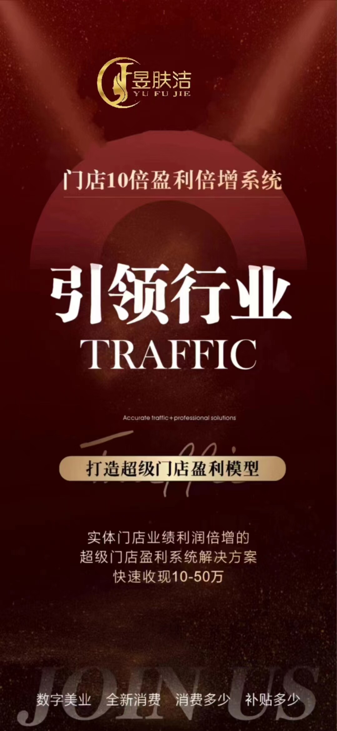 #你的美容店缺客户、缺流量、缺业绩吗？ #你还在为客户进店不消费发愁吗？ #你还在为客户消费了不复购苦恼吗？