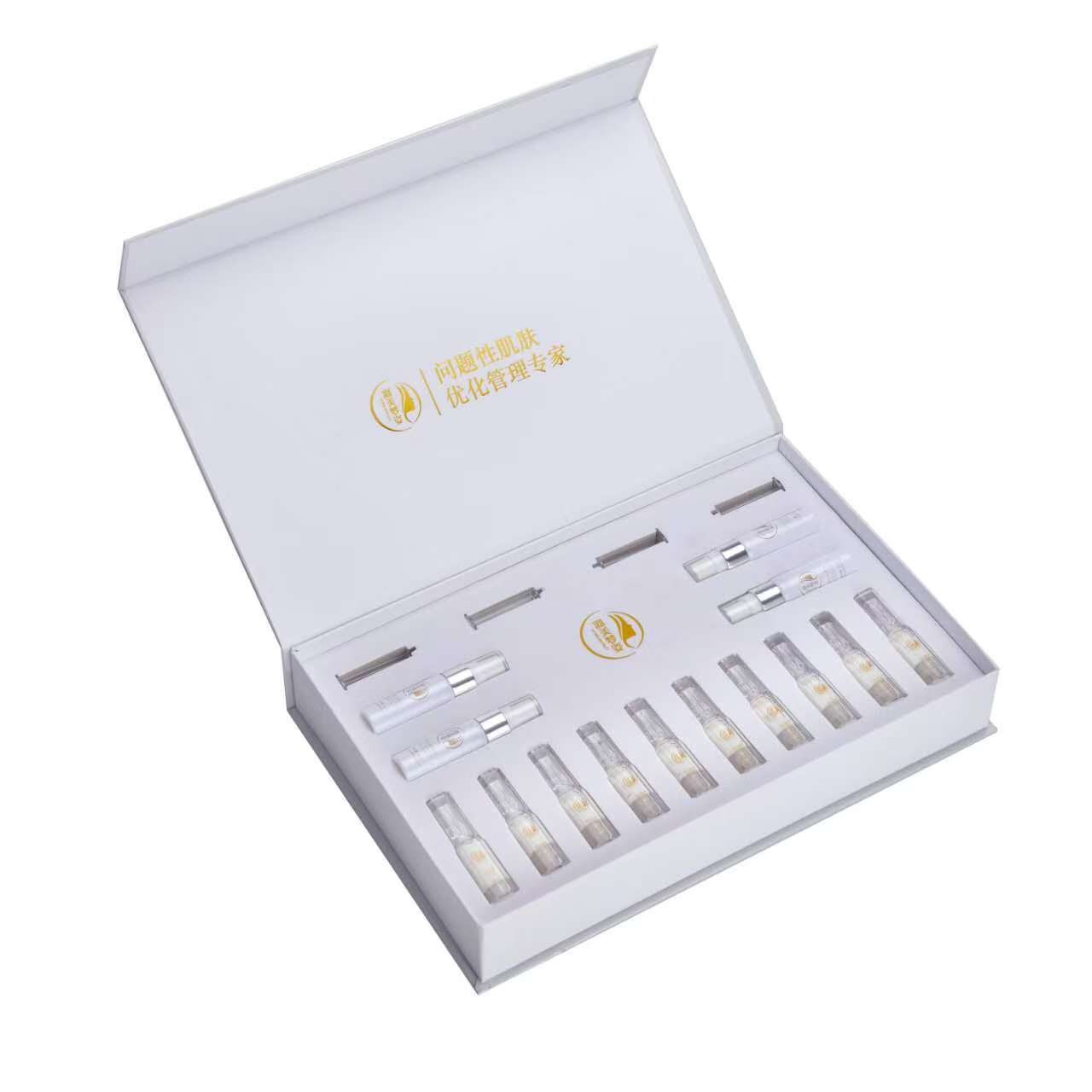 臻美清肌润透套