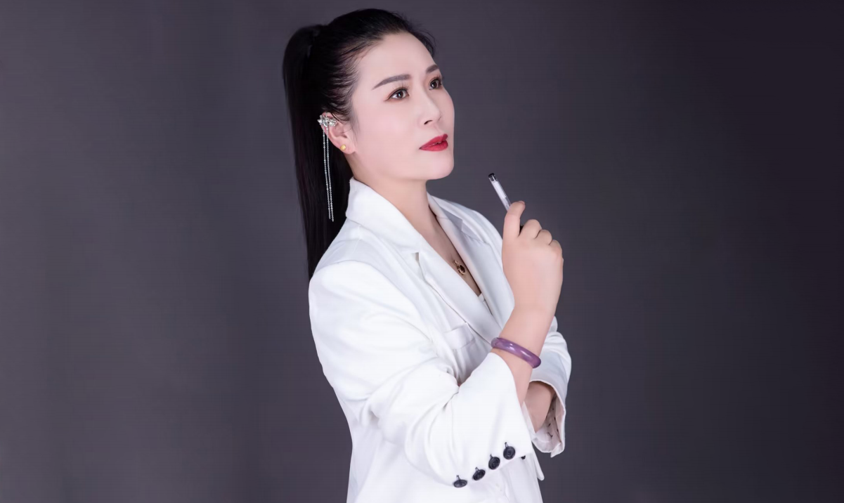 《中国聚焦网》徐州昱肤洁生物科技有限公司董事长蔡玉