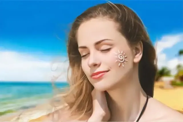 为什么我比别人容易晒黑？