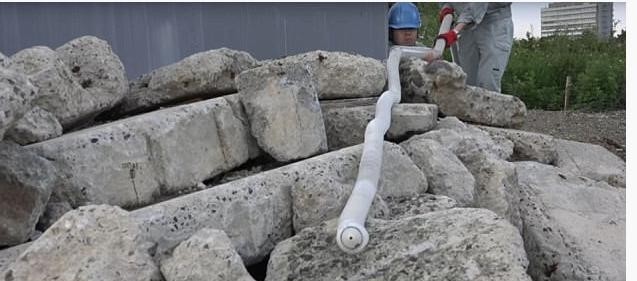 地震救援机器人什么时候能全面开工？