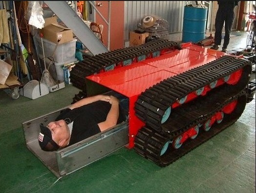 地震救援机器人什么时候能全面开工？