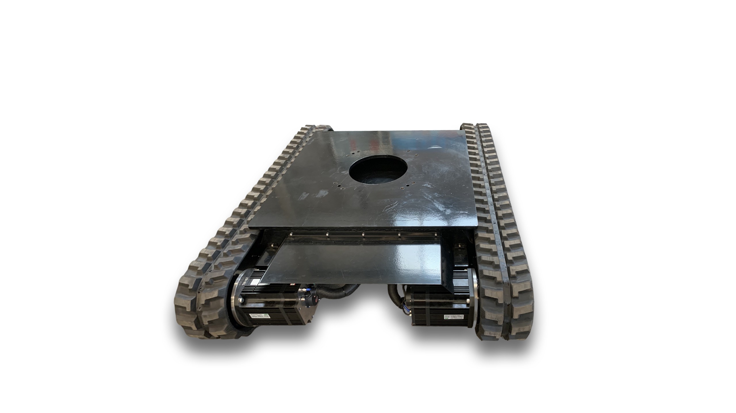 WK-通用焊接机器人