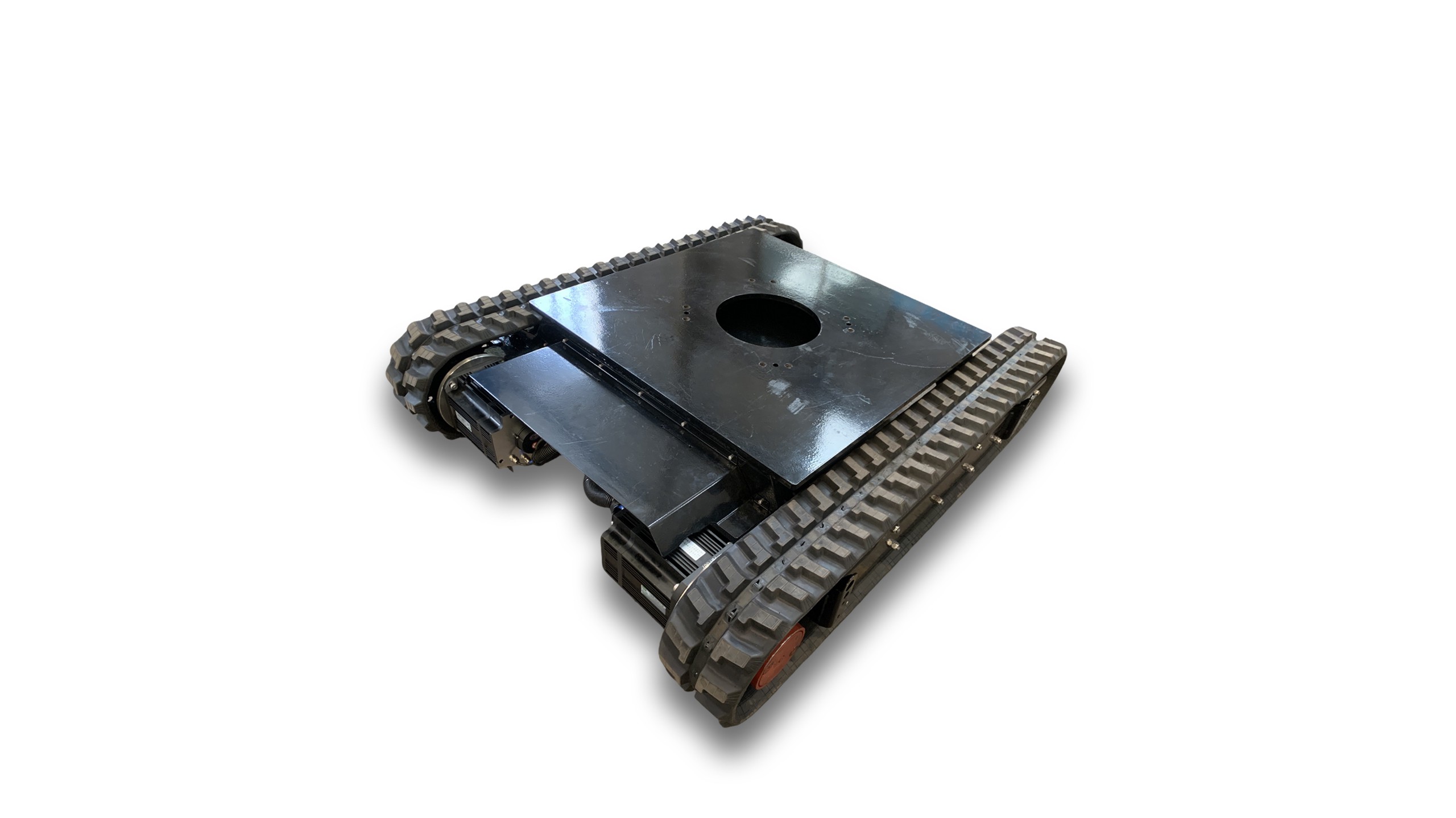 WK-通用焊接机器人