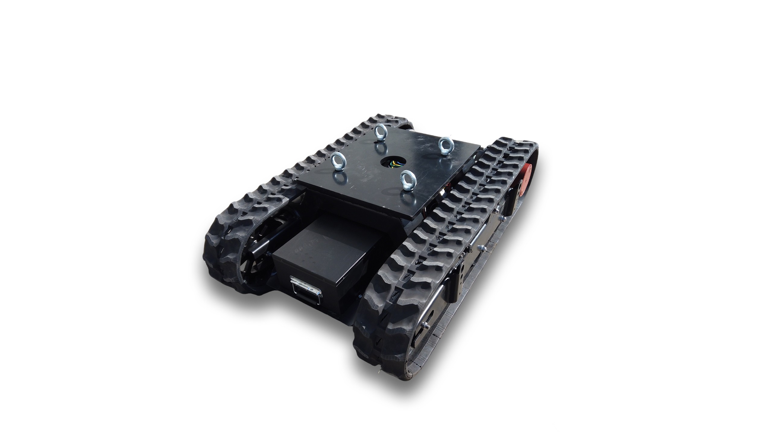 WK-通用焊接机器人