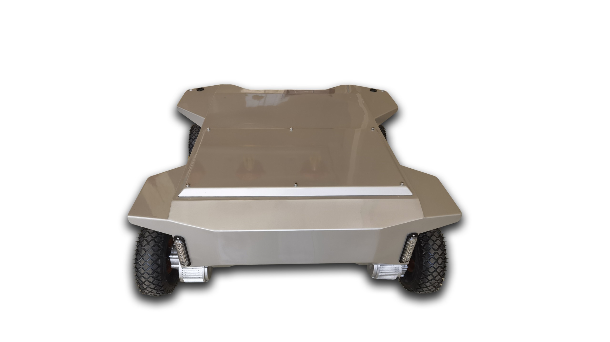 WK-农业割草机器人