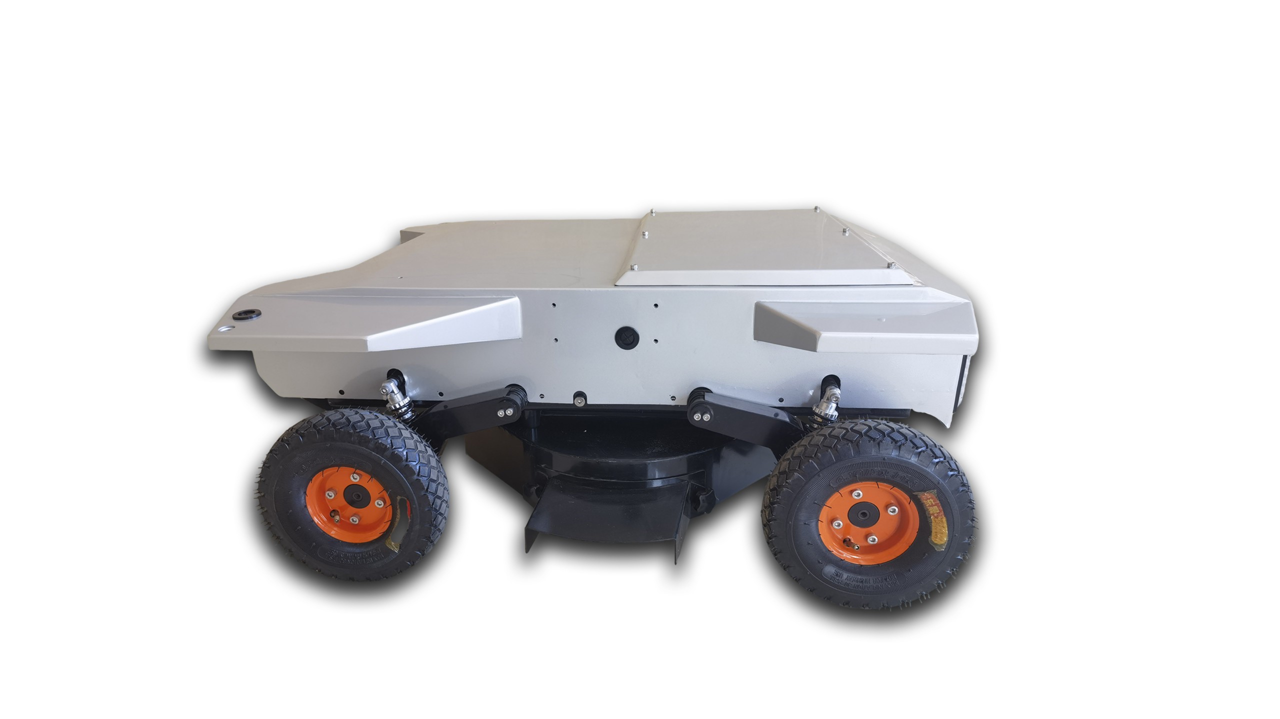 WK-农业割草机器人