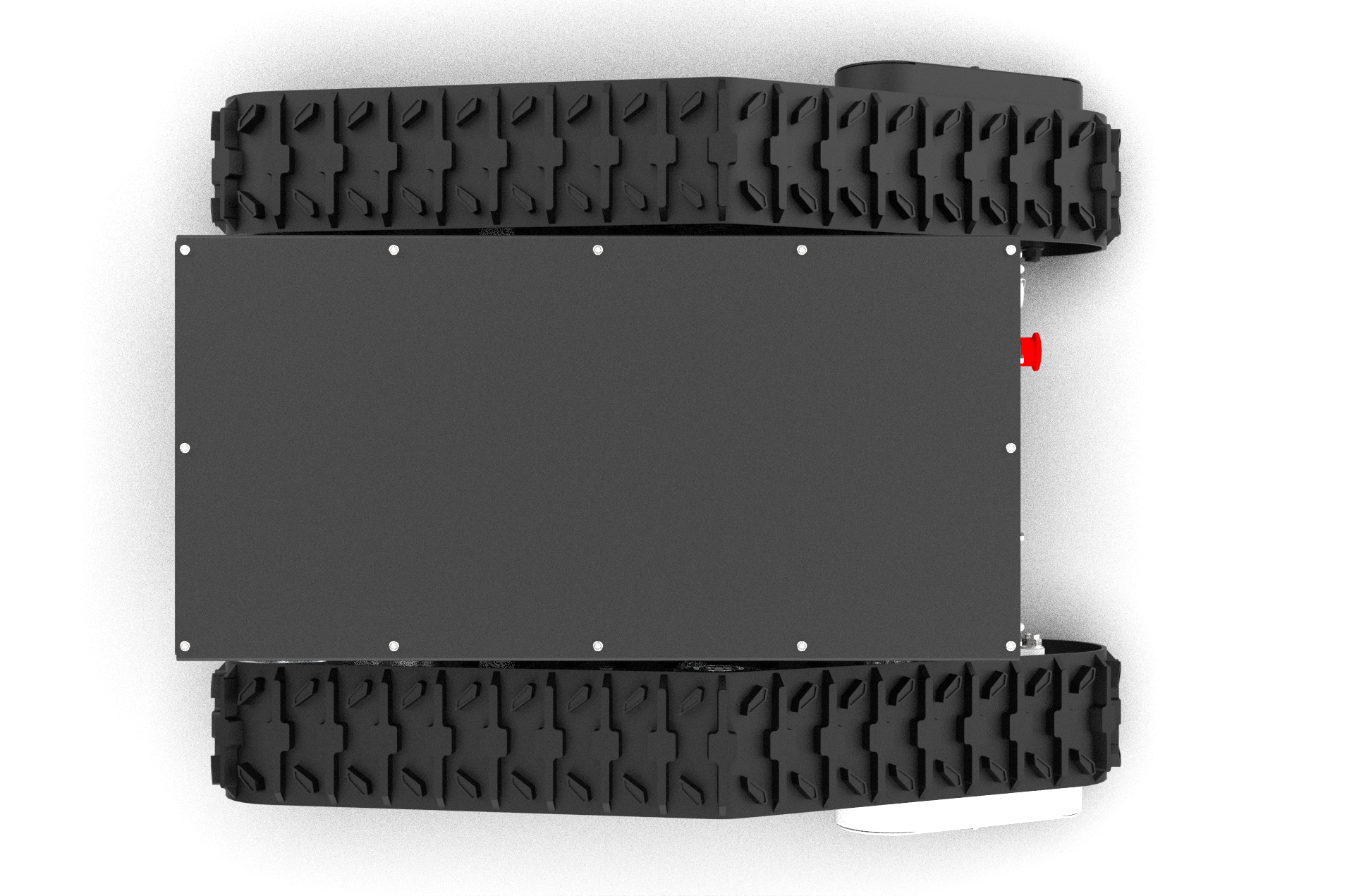 WK-12 中型履带底盘