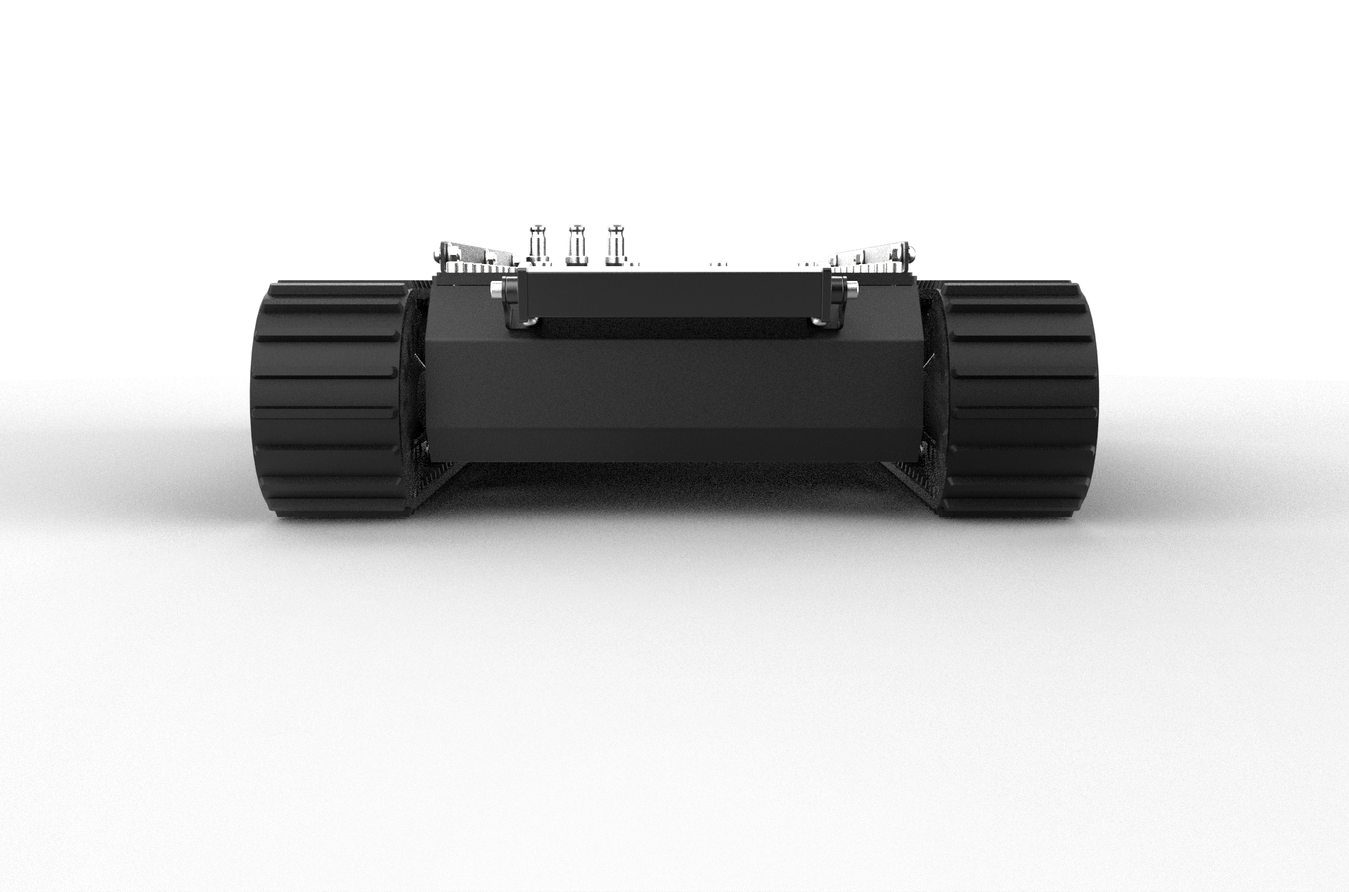 WK-10 小型履带底盘