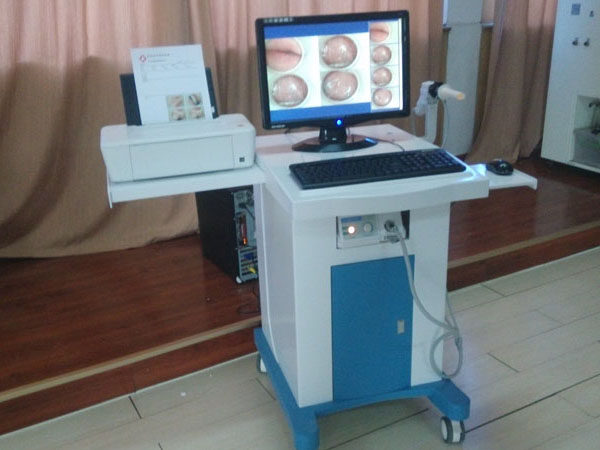 韩国电子肛肠镜