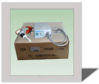 韩国电子肛肠镜型号：DCS-103E