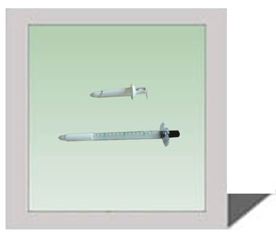 韩国电子肛肠镜型号：DCS-103E