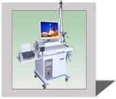 SLT-2000C型电脑肛肠检查治疗系统