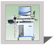 SLT-2000C型电脑肛肠检查治疗系统