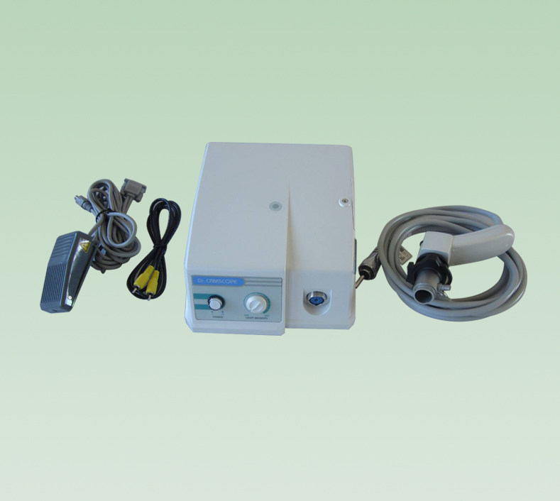 电脑肛肠检查治疗系统